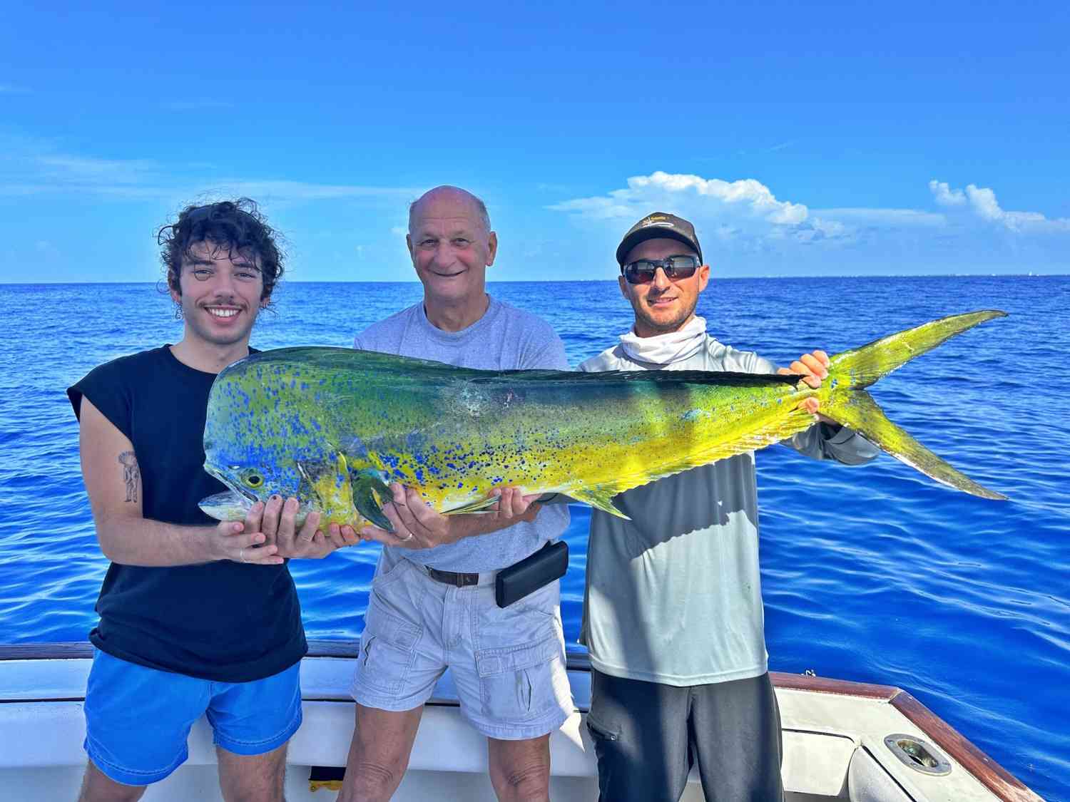 Vera Vita Sportfishing