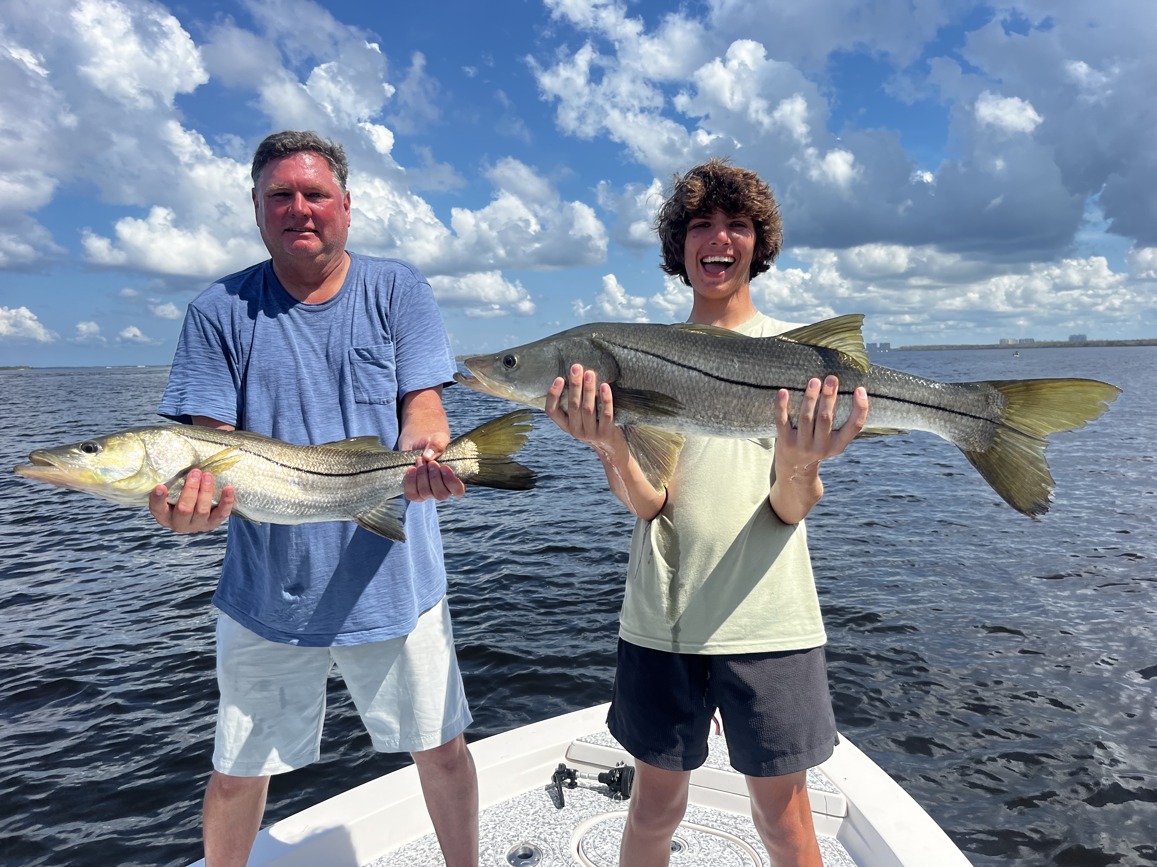 Pure Passion Fishing Charter