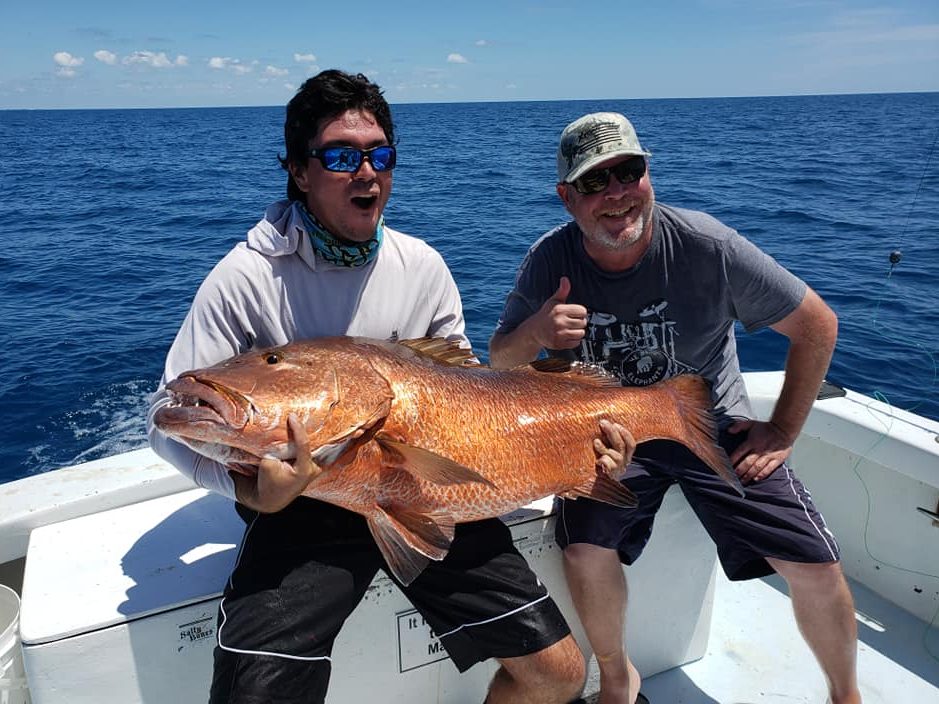 Conch Too Charters