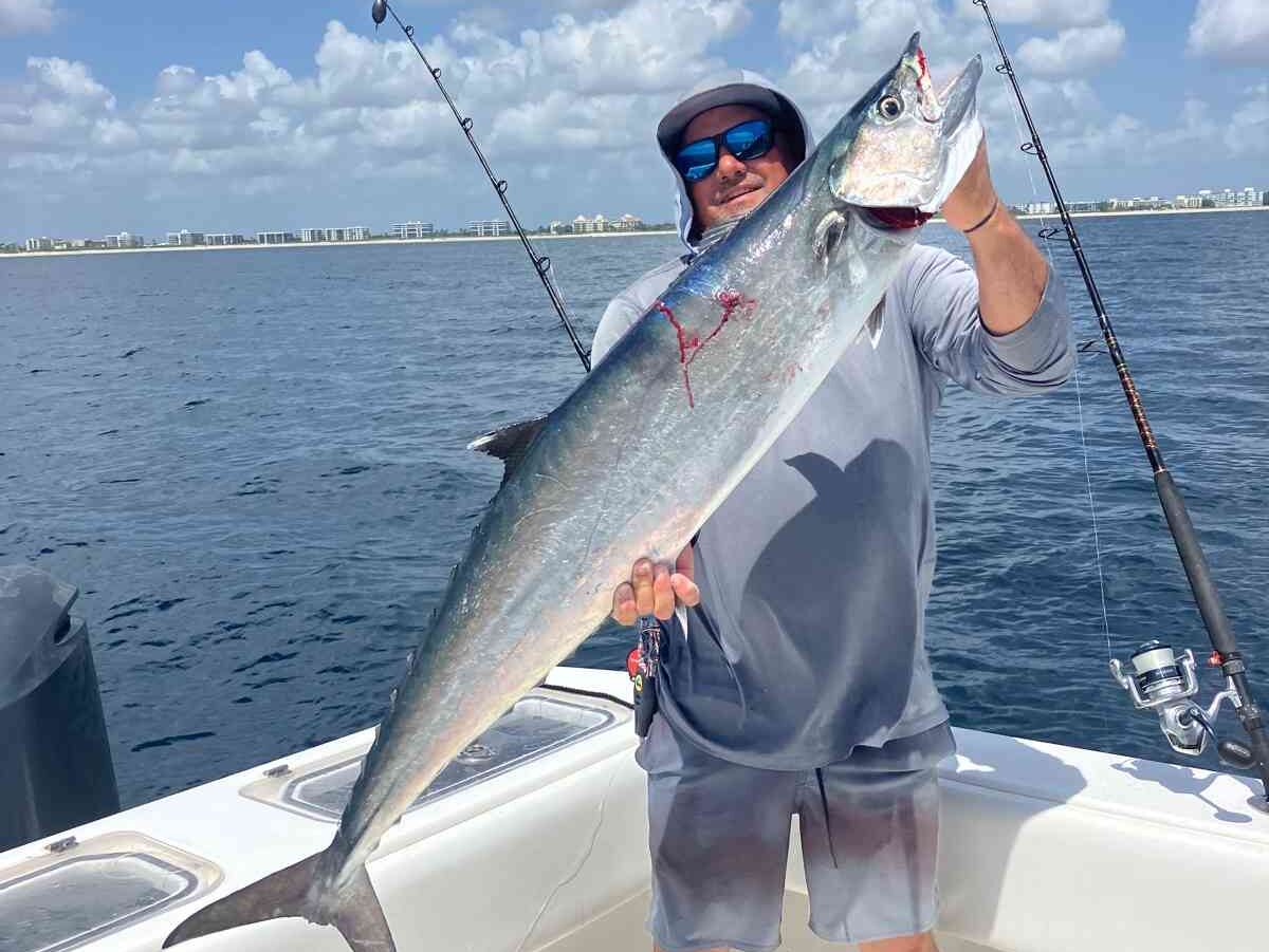 Outfront Charters