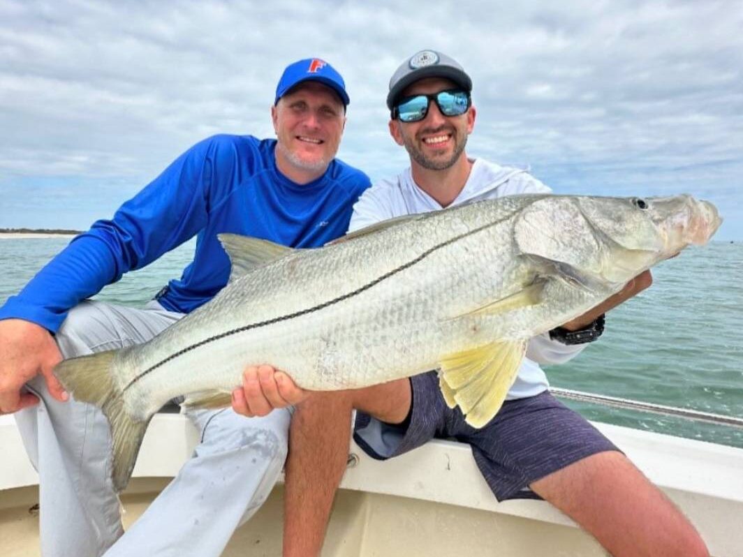 Snookside Fishing Charters