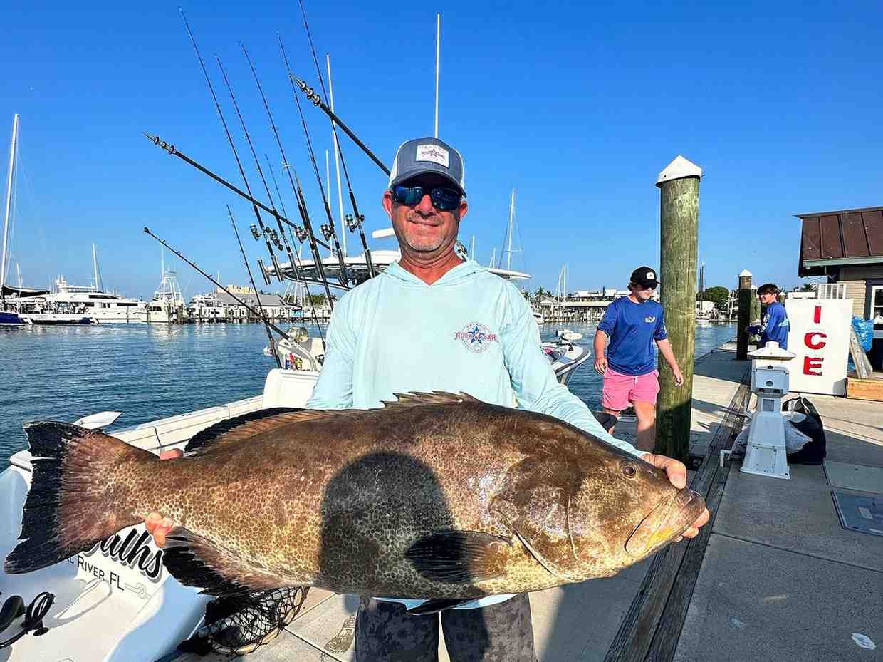 Calico Joe Sportfishing