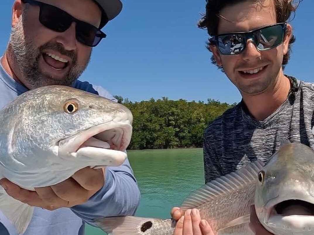 Are Black Drum Good to Eat? Questions Answered in 2 Minutes