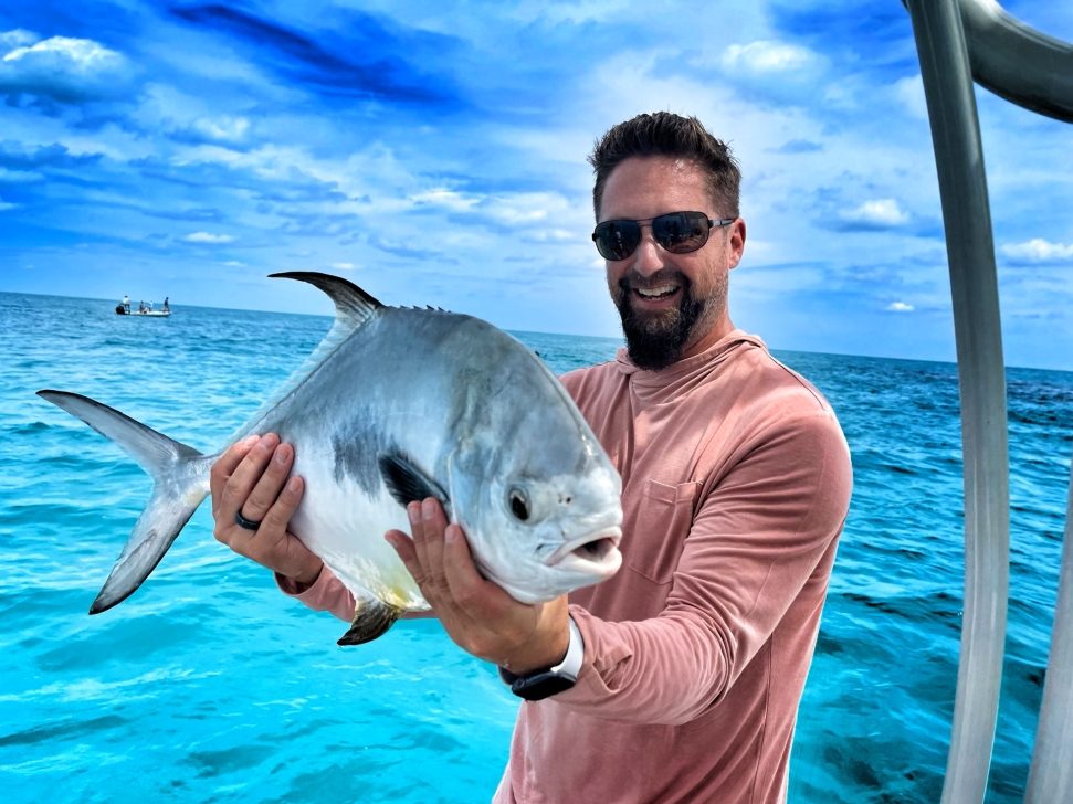 Relentless Key West Sportfishing