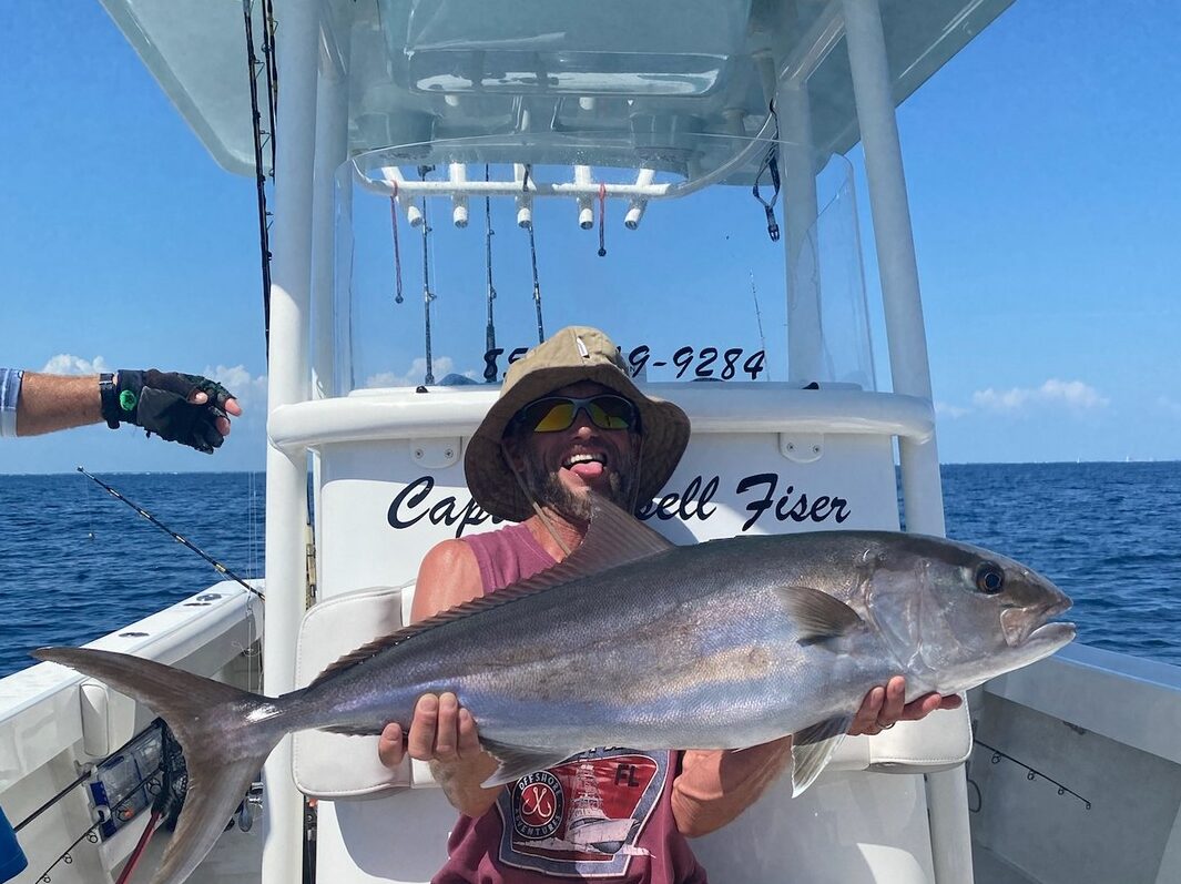 Fish On Charters