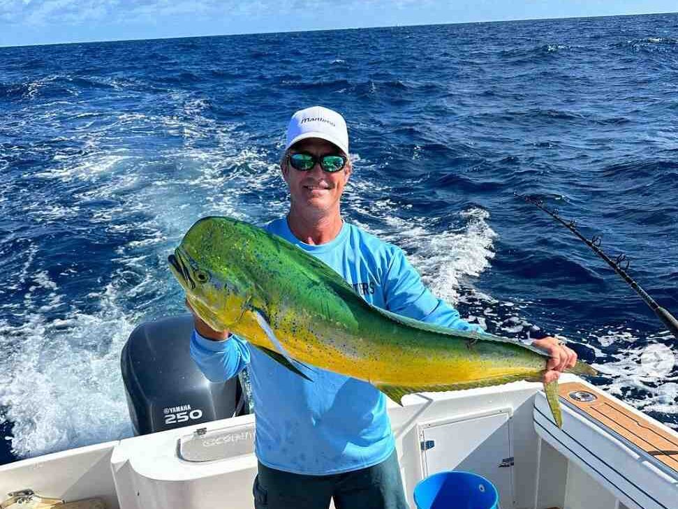 Delray Beach Fishing Charters: A Complete Guide for Anglers