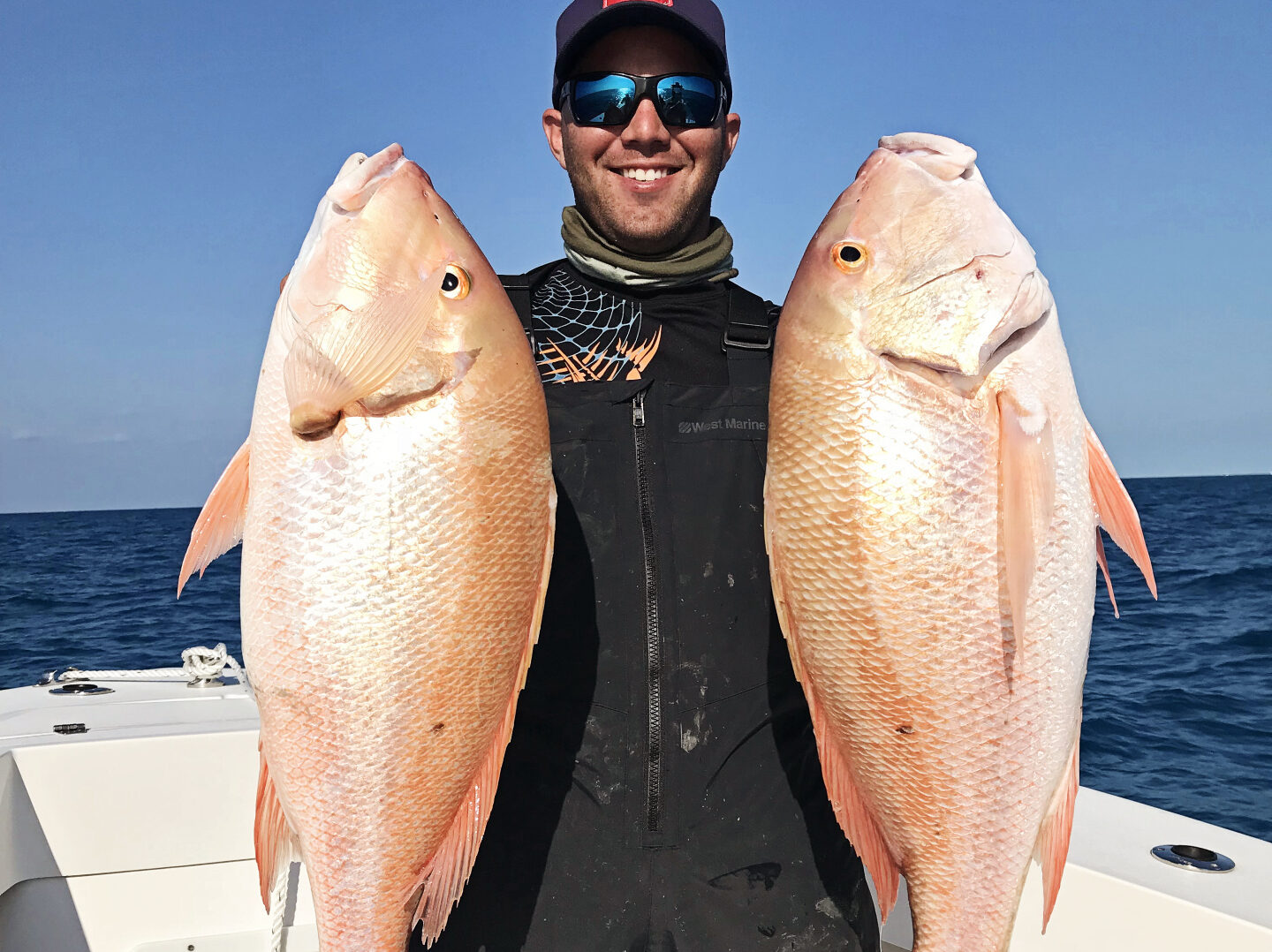 Fish Daily Charters