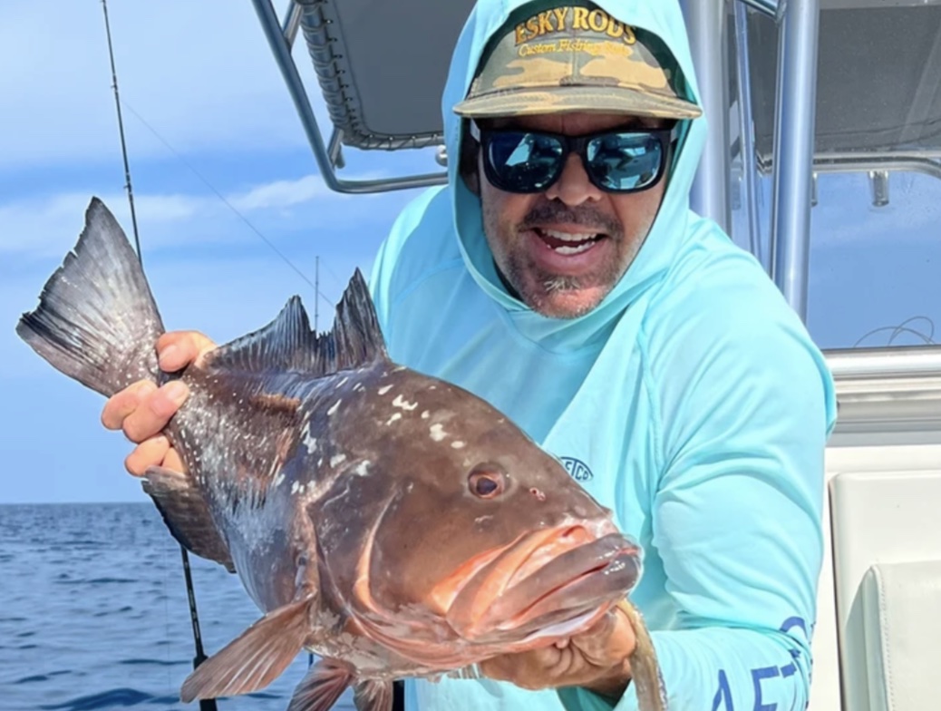 Too Easy Fishing Charters