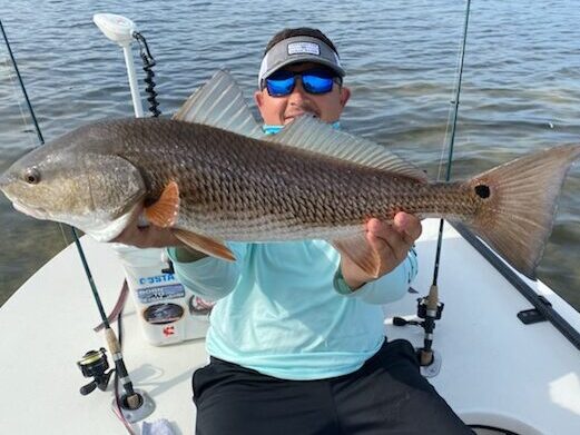 Bag’Em Fishing Charters