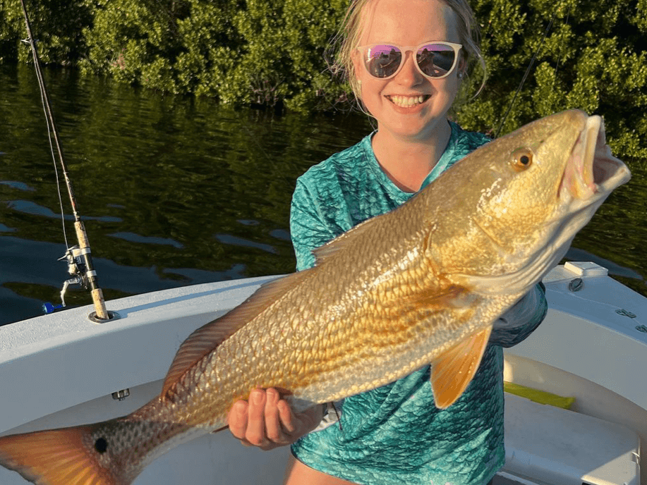 AMI Inshore Fishing