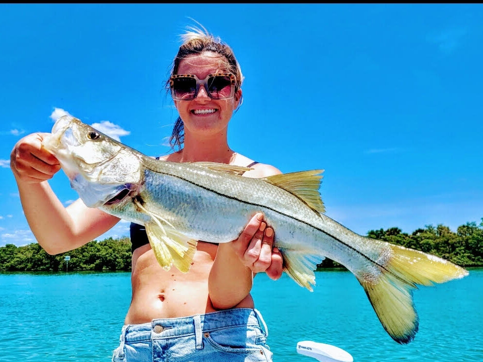 Divergent Fishing Charters