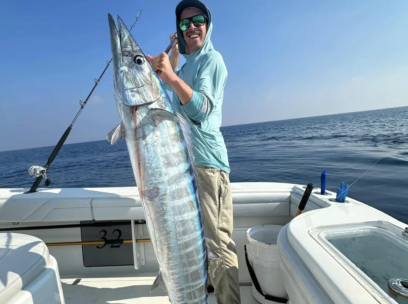 Lucky B Sportfishing – Key West