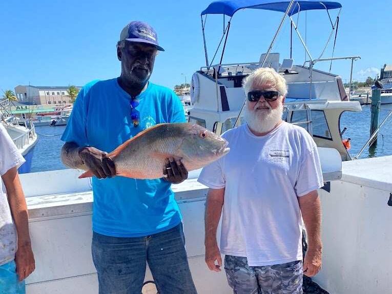 Gulf Stream Fishing Charters