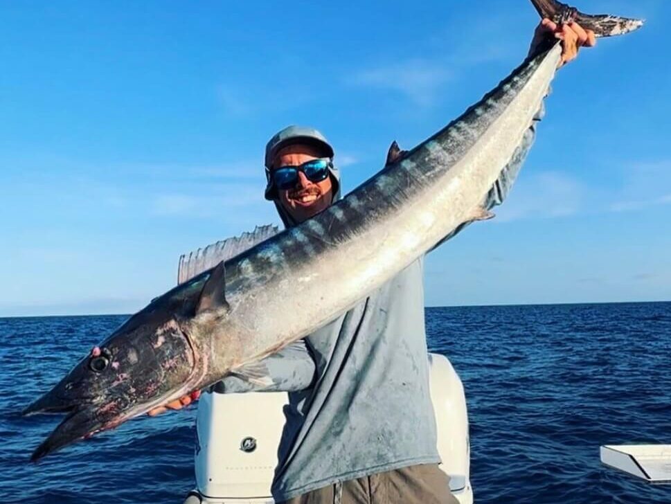 Lucky B Sportfishing – Key West