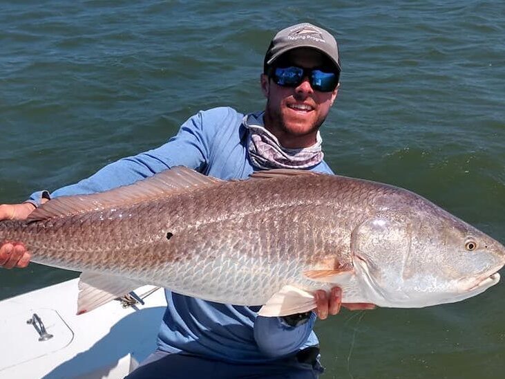 Outer Banks Fishing