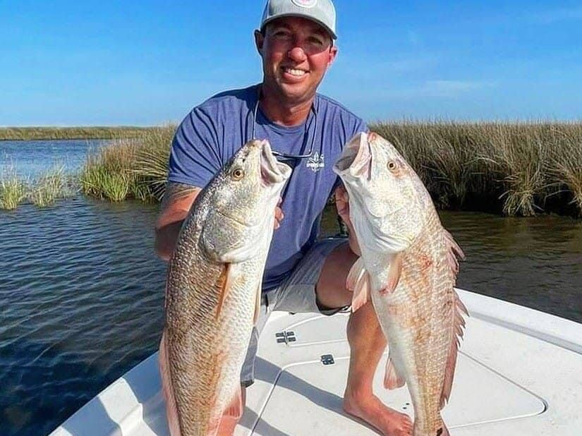 Florida Fishing Co.