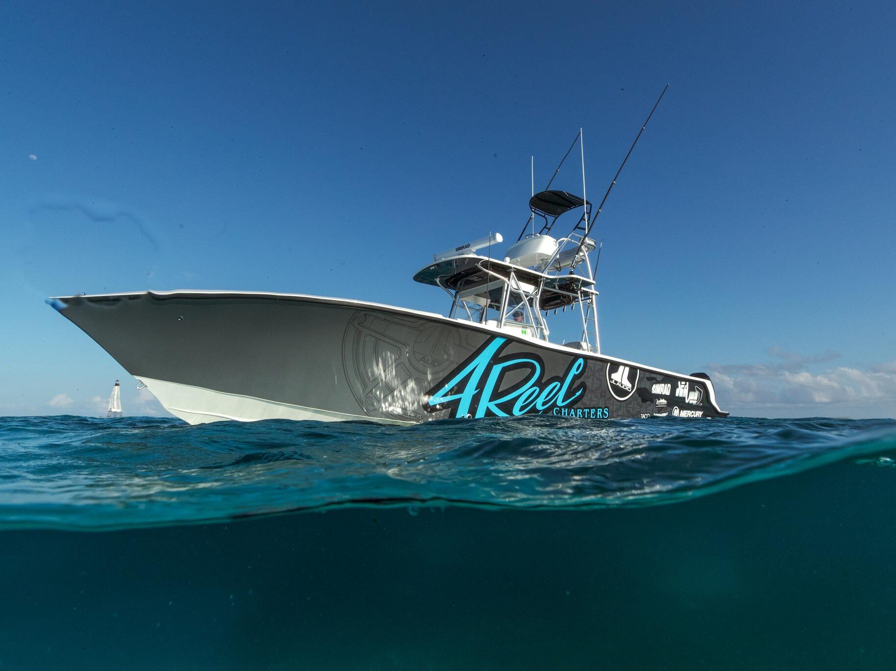 4Reel Charters (Offshore)