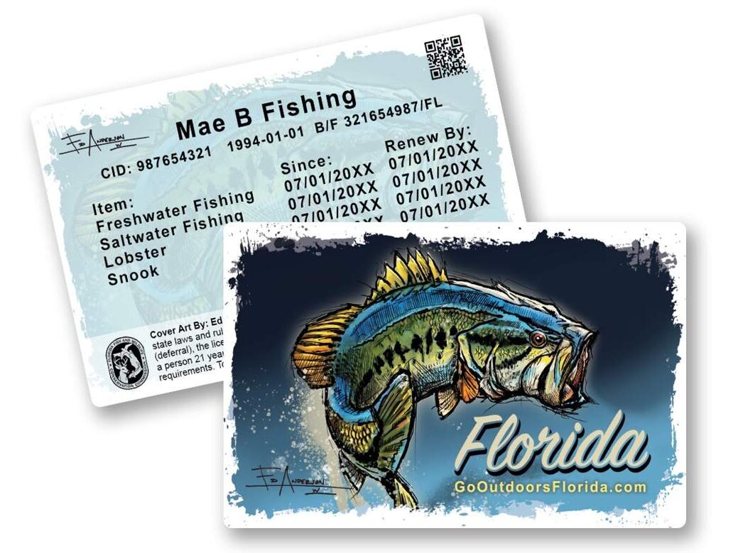 Florida Saltwater Fishing Regulations in 2024