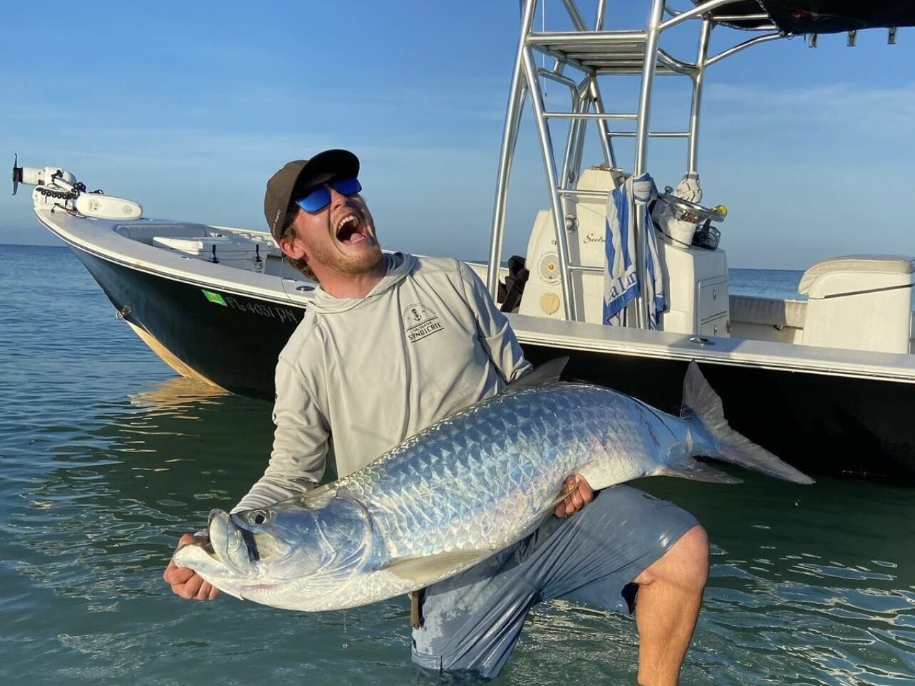 Inshore Fishing: Top 5 Florida Inshore Fish Species