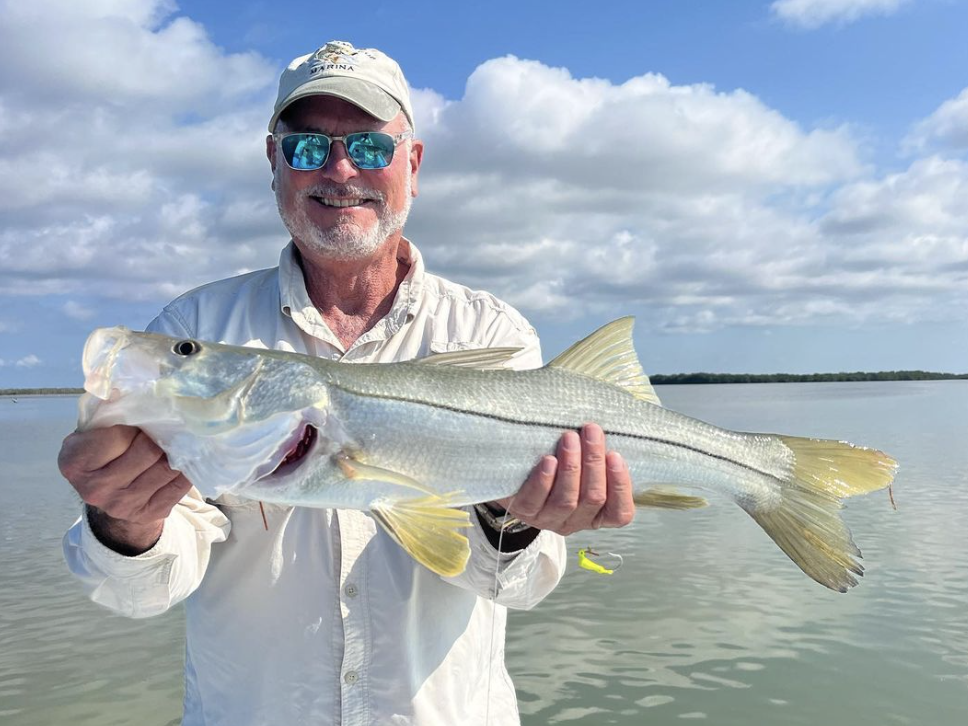 Stray Cat Charters (Flats)