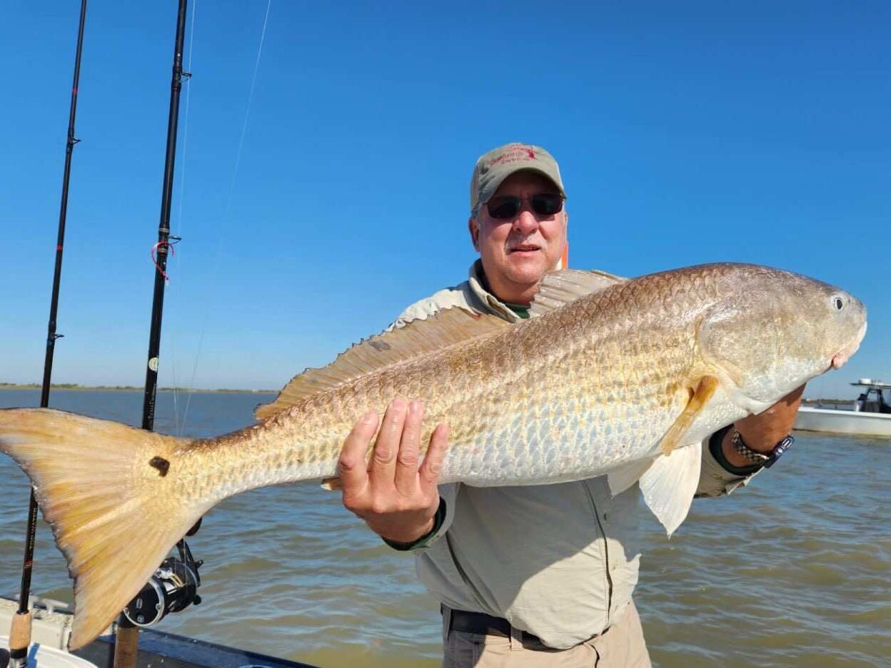 2 Reel Charters