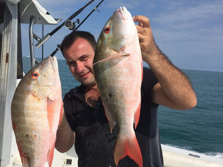 Graceful Fishing Charters