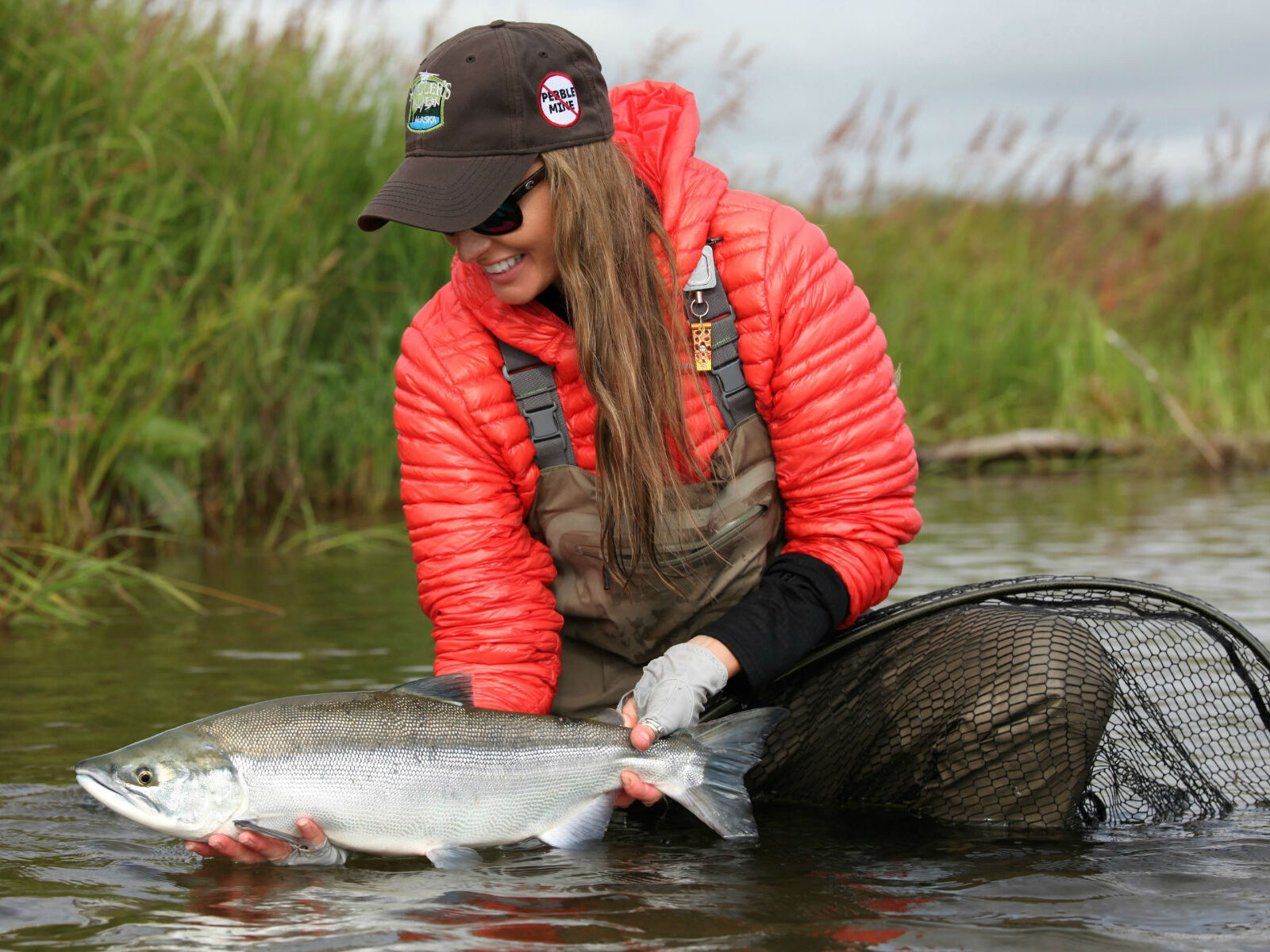Best Salmon Fishing in Alaska: 10 Spots and Tips in 2024!