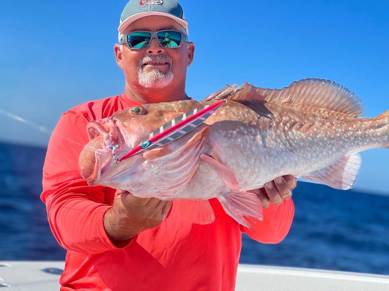 Key West to Dry Tortugas Adventure