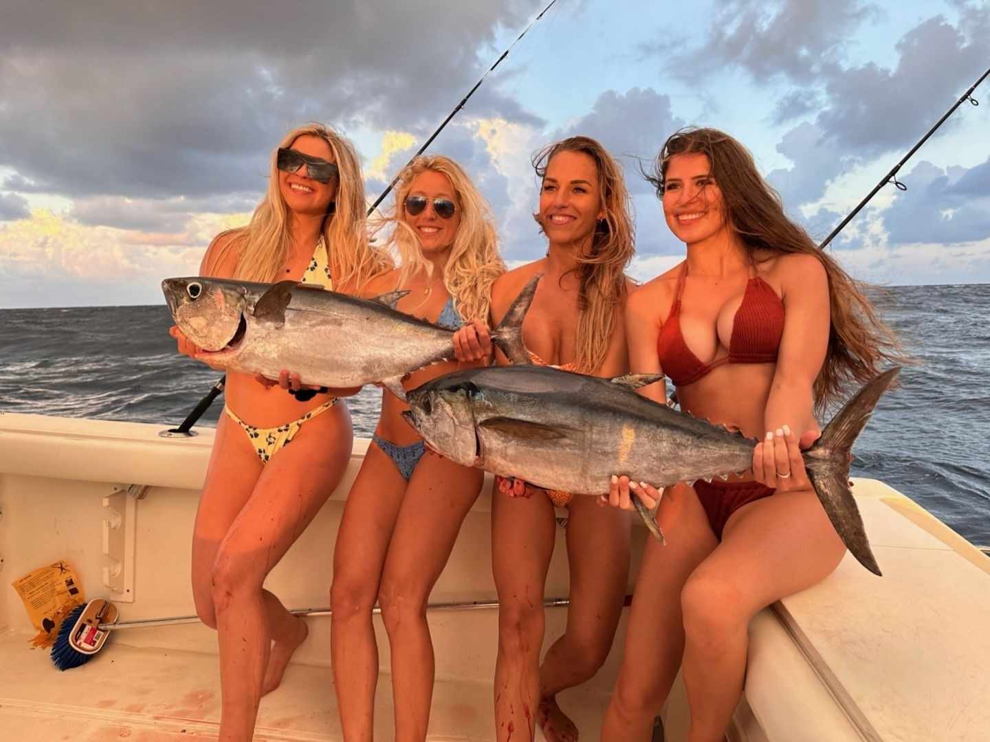 Reel Floridian Charters