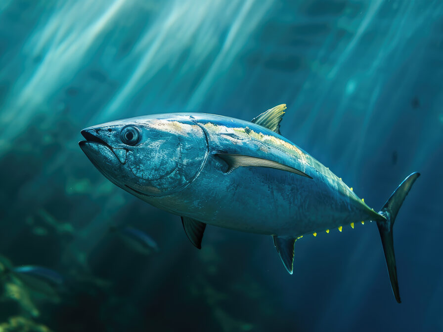 Bluefin Tuna vs Yellowfin Tuna: 10 Facts You Didn’t Know