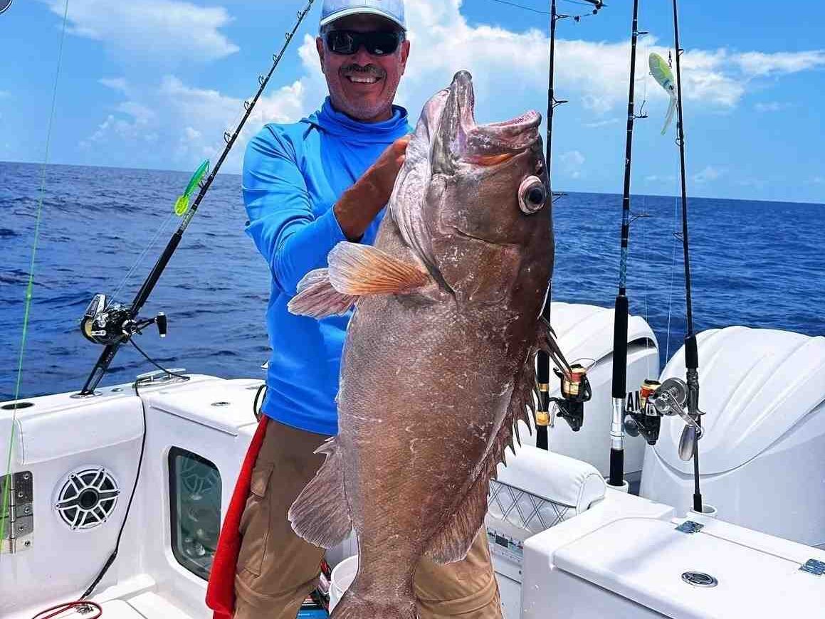 Reel Escape Sportfishing