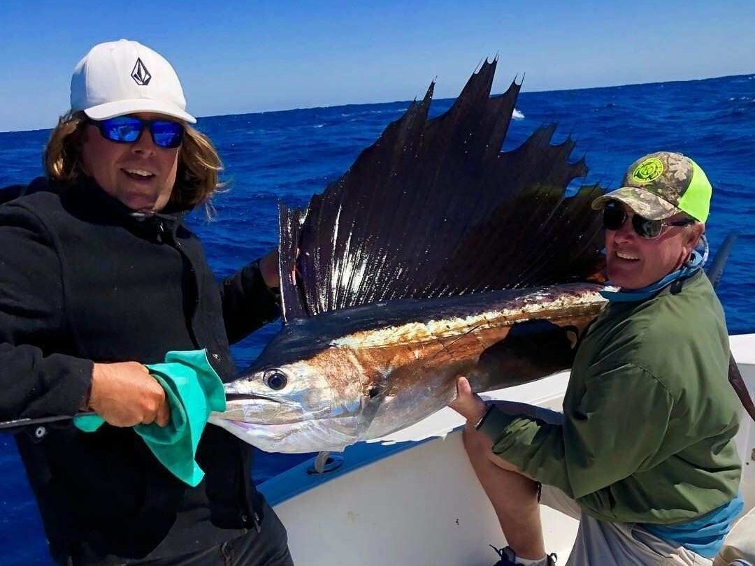Fish Envy Charters