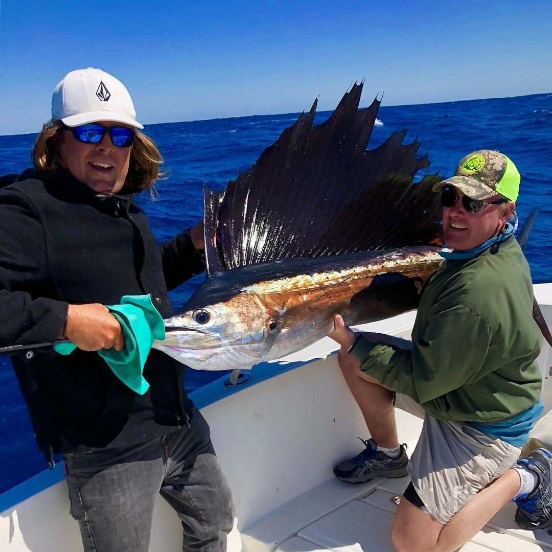 Fish Envy Charters