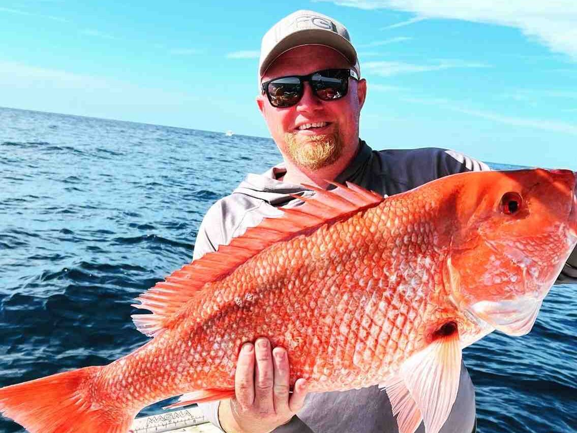 Trigger Rich Fishing Charters