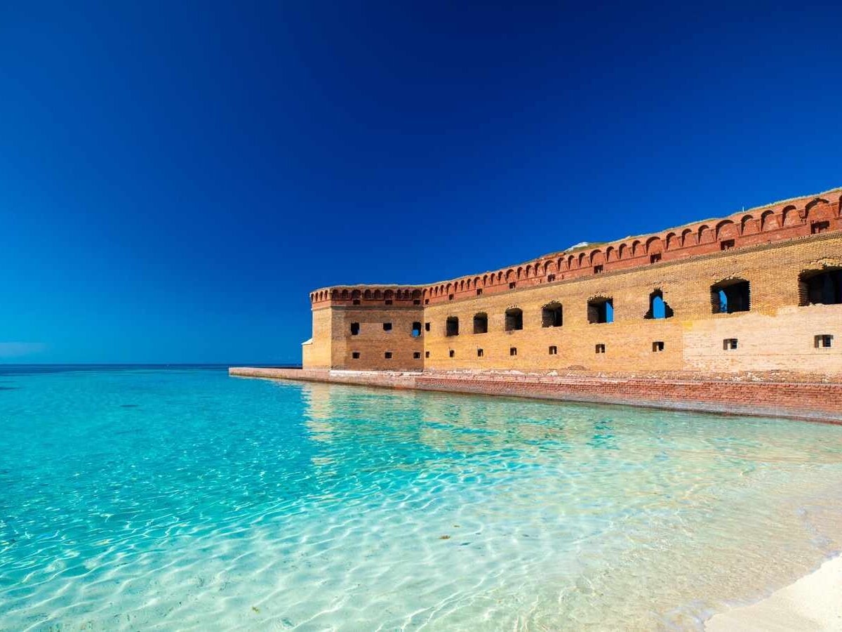 guide to camping at dry tortugas national park header 1 e1728054478508 Reel Guides