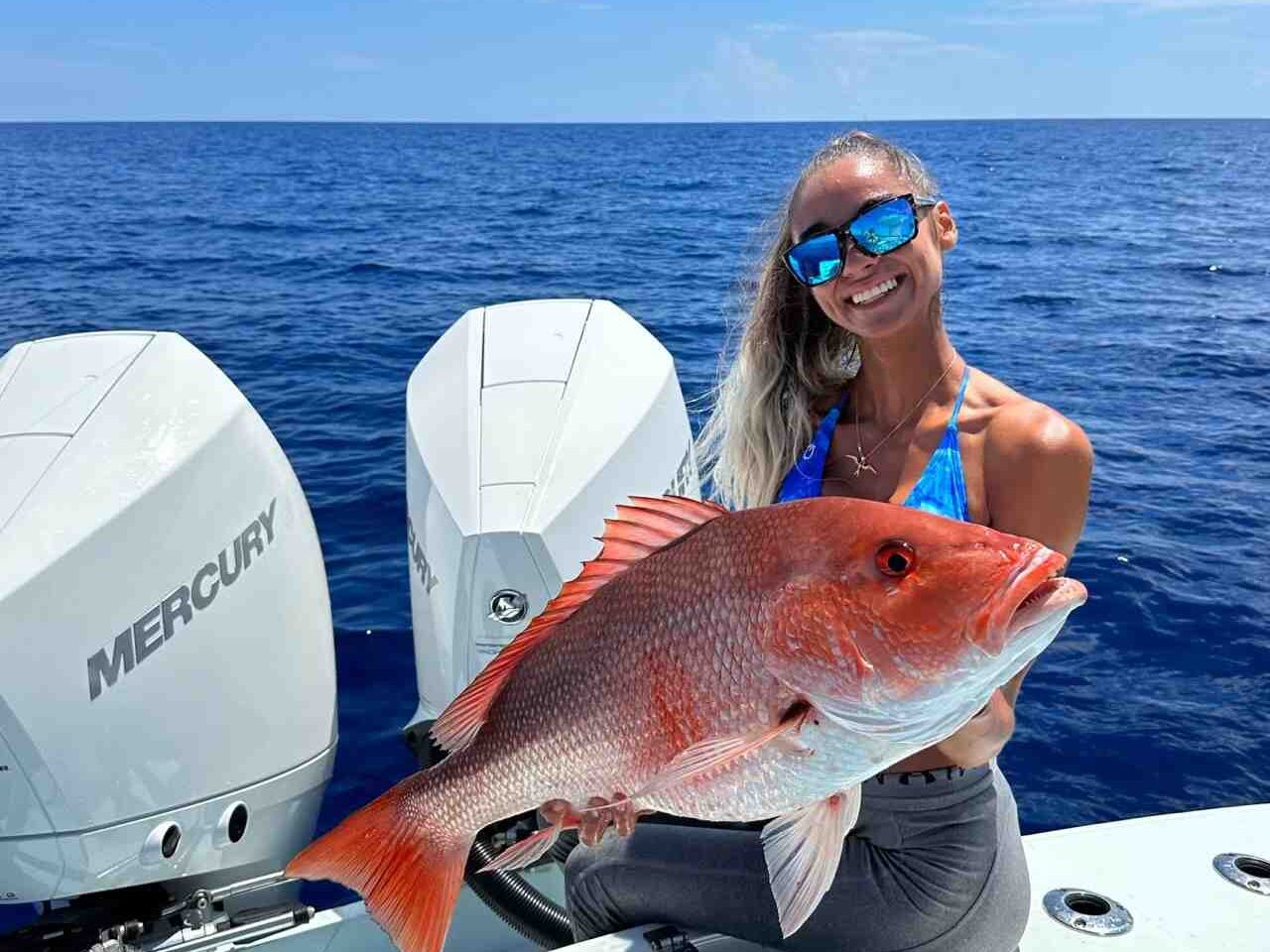 Where To Catch Red Snapper? A Guide for Anglers