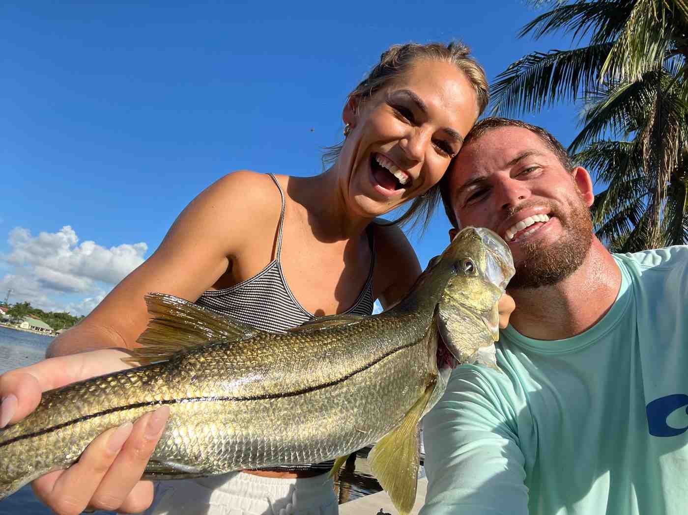 The Ultimate Guide to Snook Fishing Lures, Rigs, Gear, and Bait