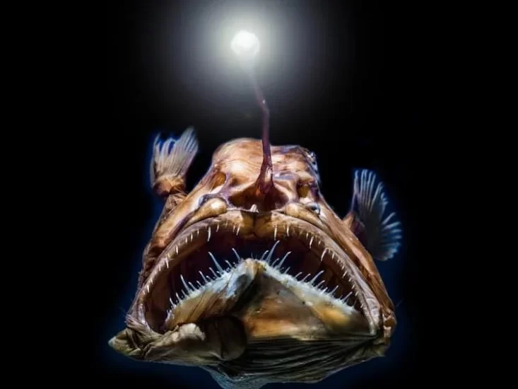 Fact or Fiction: Can Fish Really See in the Dark?