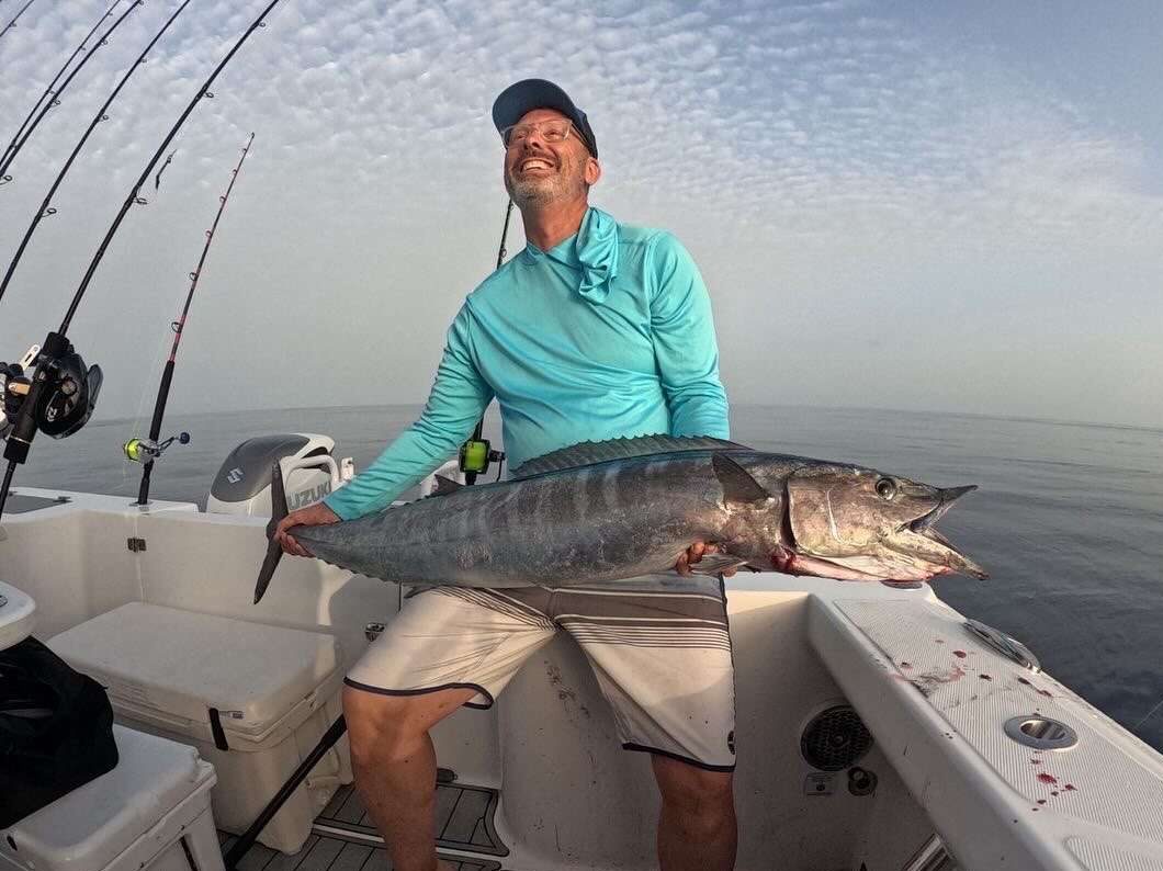 Premier Sport Fishing in Fort Lauderdale