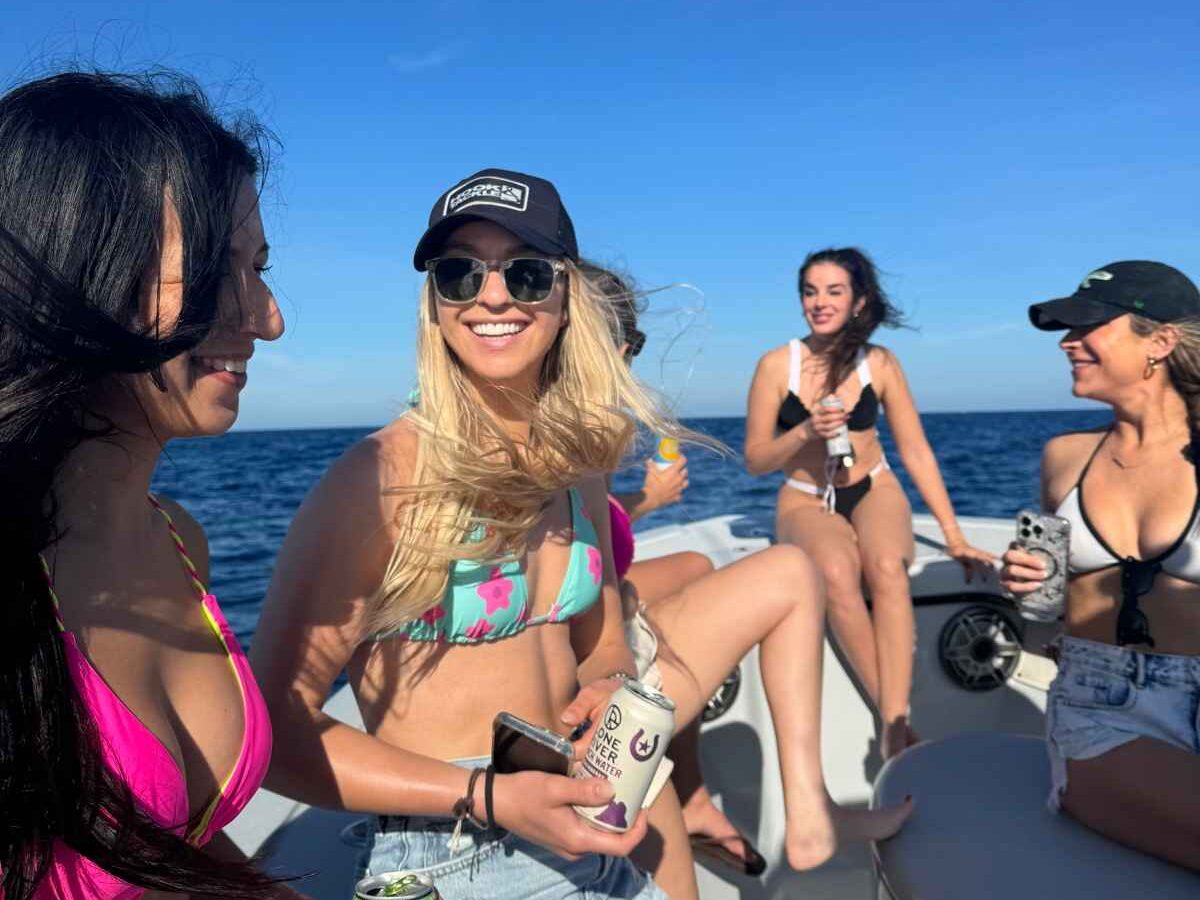 Sandbar Tour (Key West)