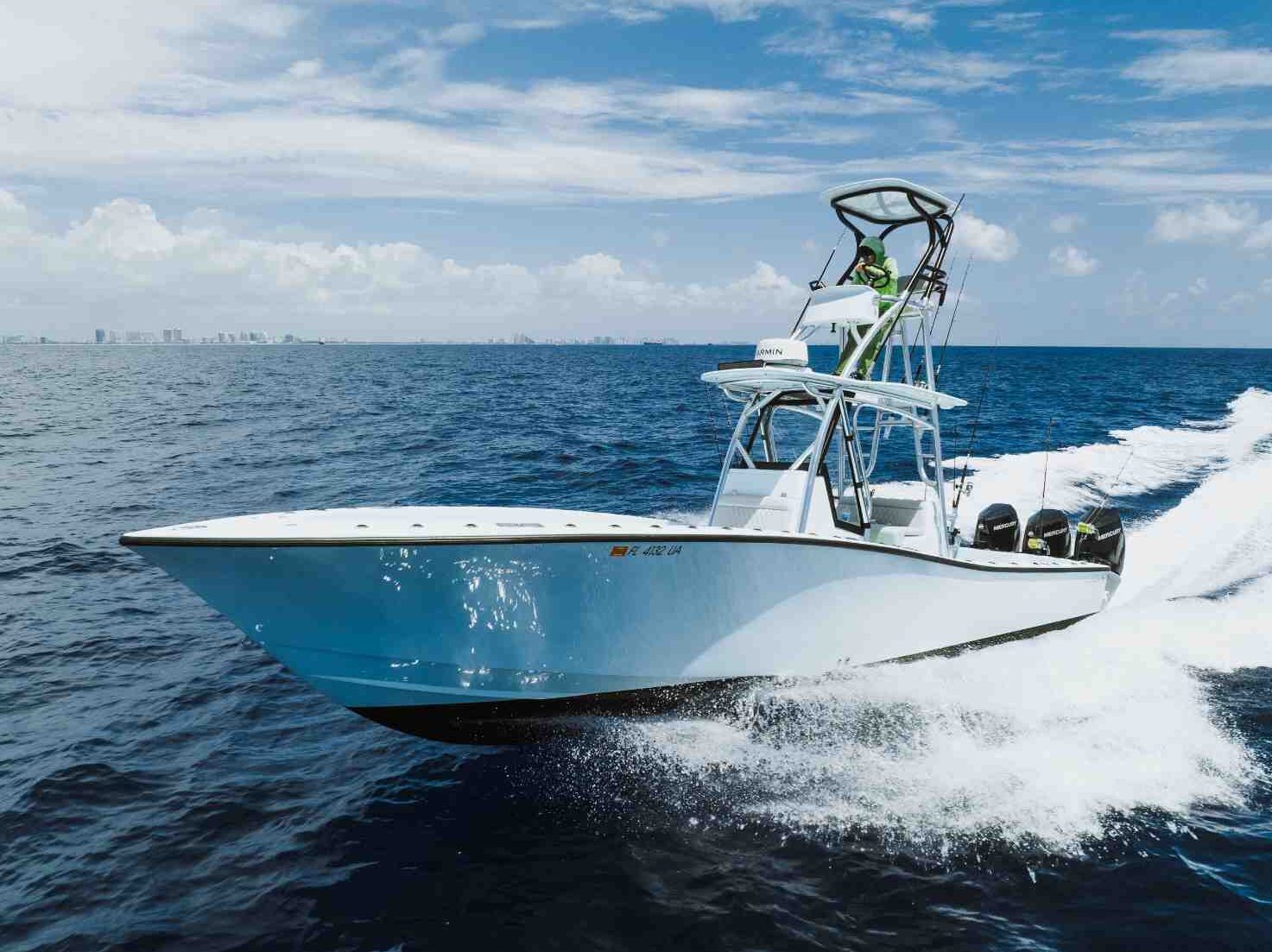 Good Hit Charters 2.0