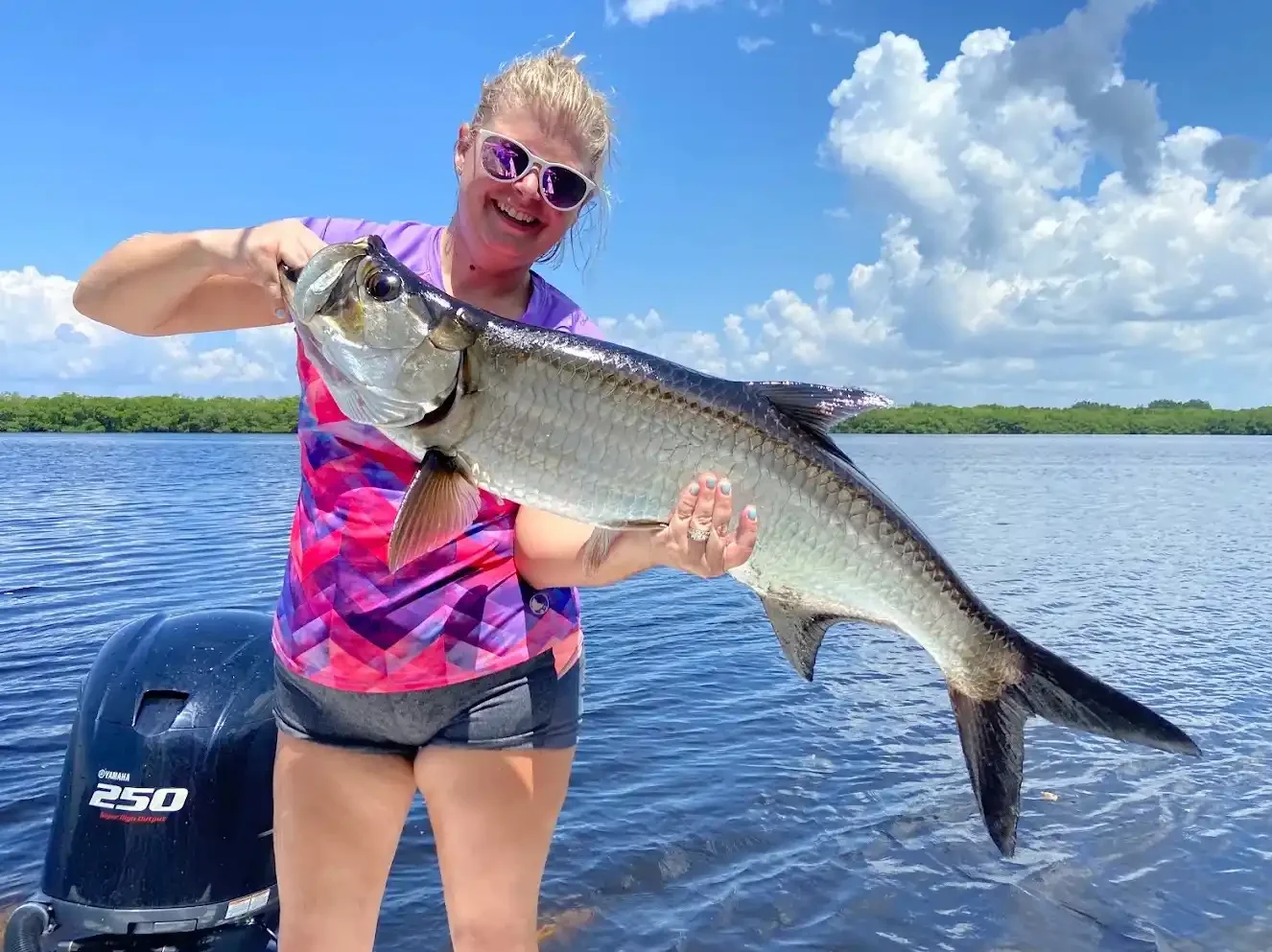Barefoot Fishing Charters