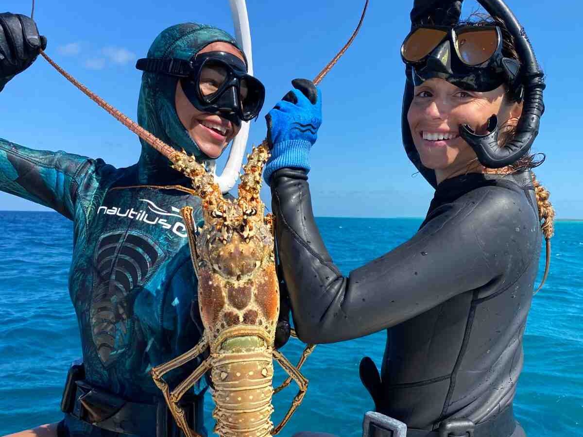 Mini Lobster Season: Lobster Fishing in Key West