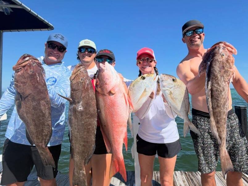 Islamorada Spearfishing Adventures