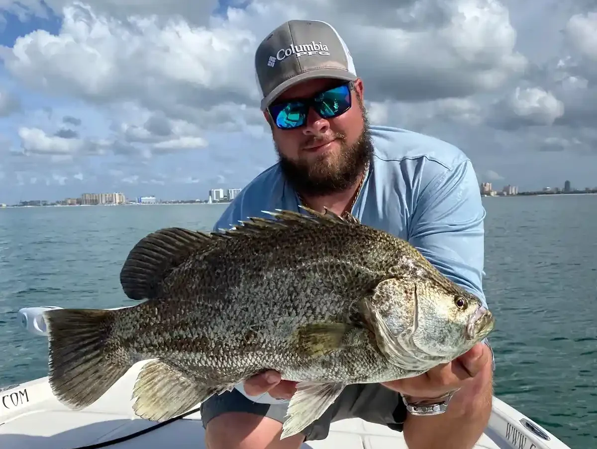 Reel Fisher Charters