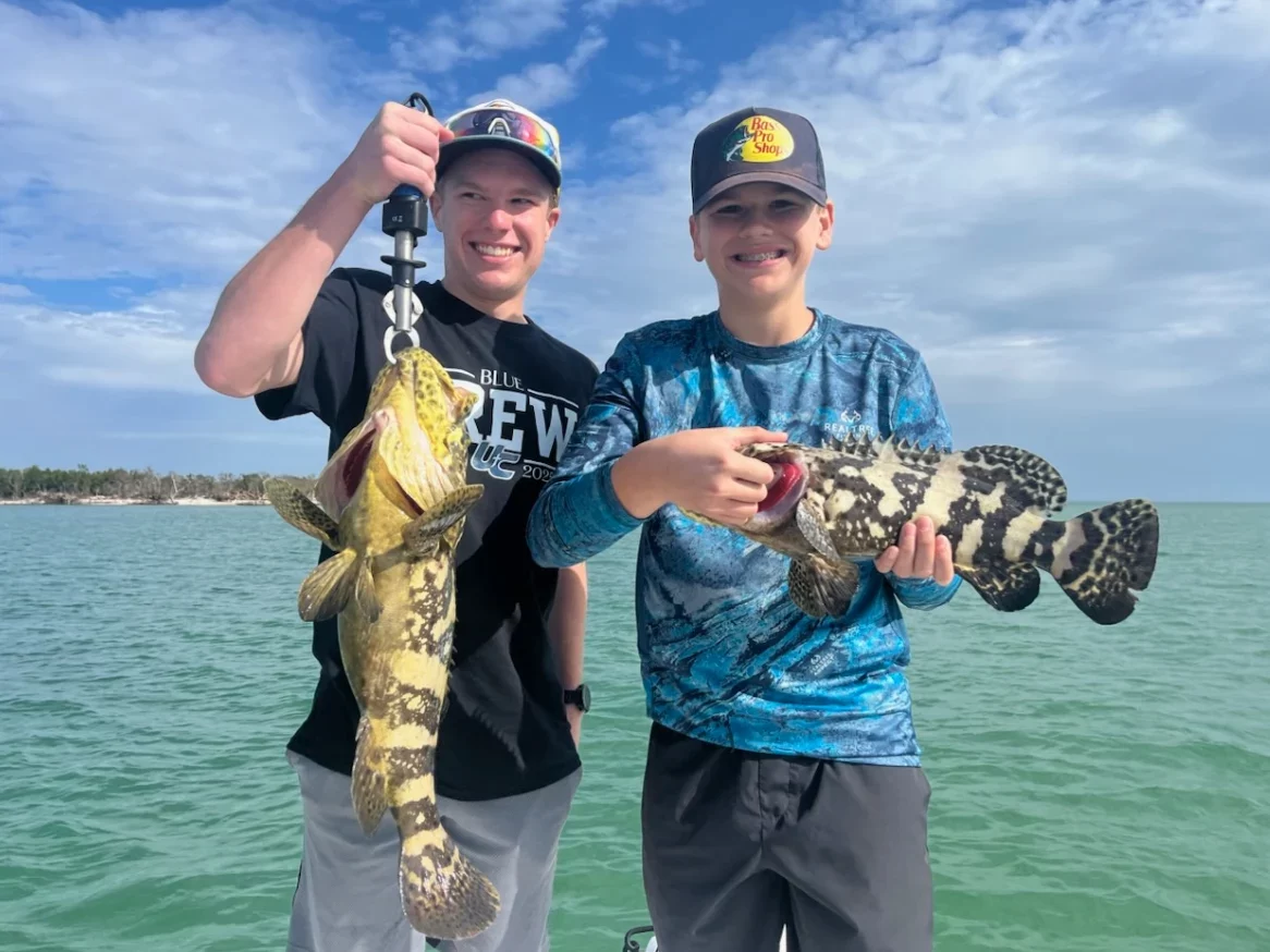 Marco Fishing Company