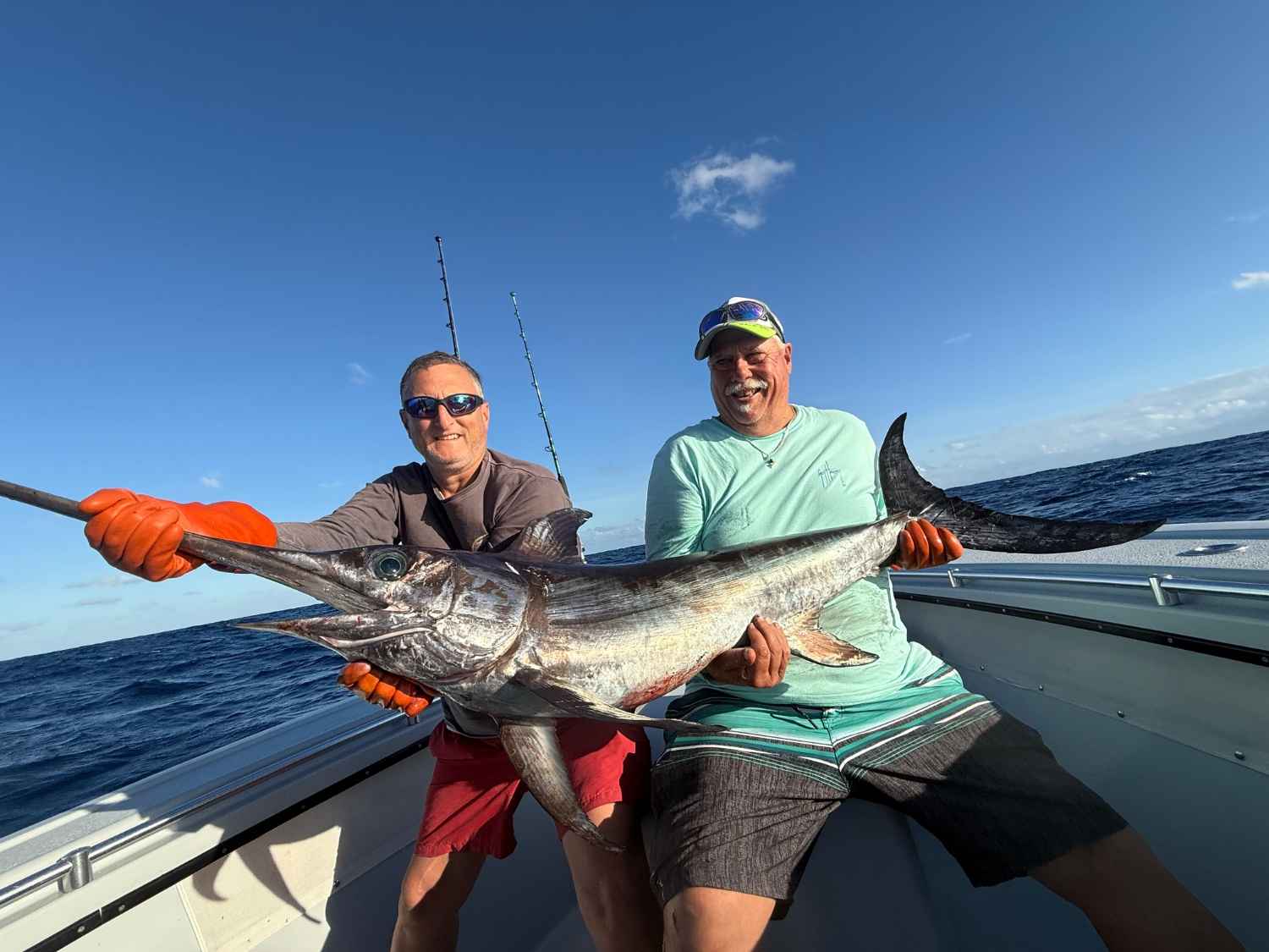 The Best Fishing Charter in Big Pine Key: Reel Guides