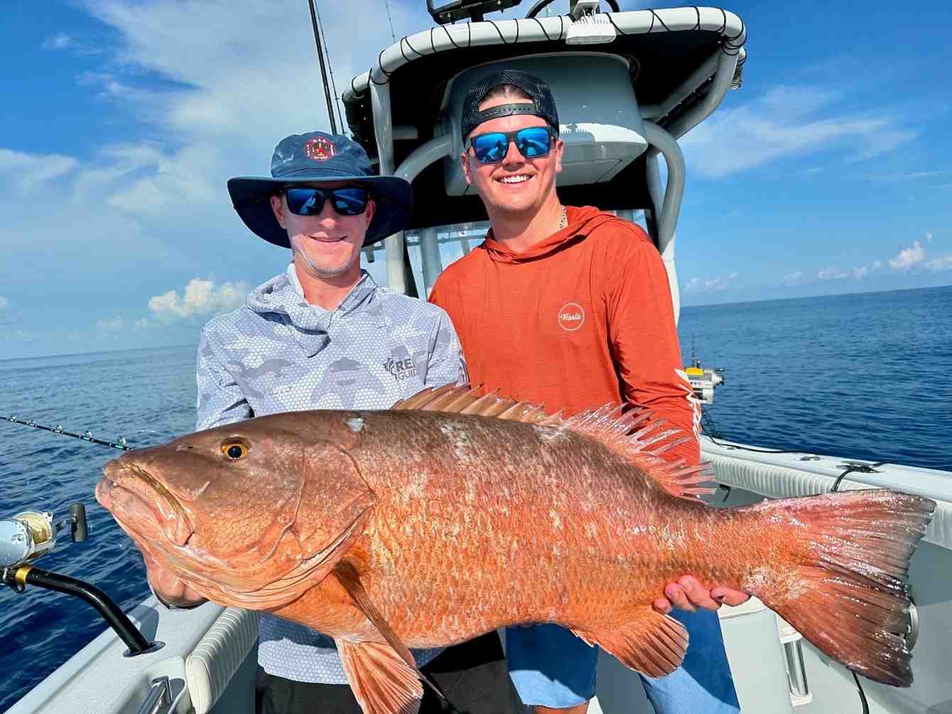 What’s the Best Fishing Charter in Islamorada?