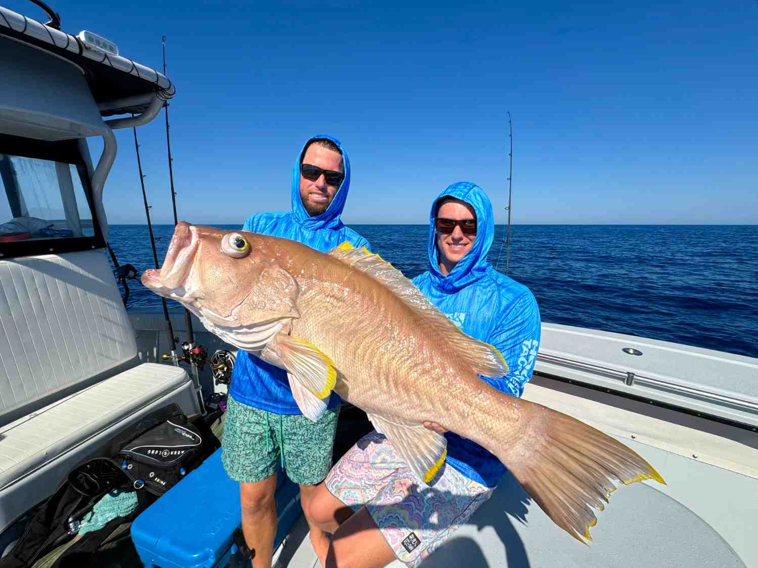 What’s the Best Charter in Marathon?