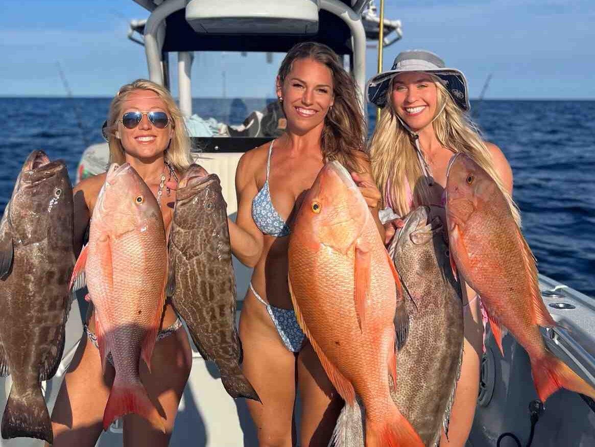 Who Offers the Best Offshore Fishing Trips in Palm Beach?